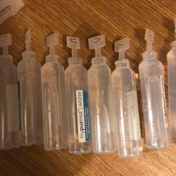 🧖🏻‍♂️⛅️🧖🏼‍♀️ My PurMist💎 x 🧖🏻‍♀️ Namaste’ Vibes 🧖🏻‍♂️💎🧖🏼‍♀️ - Picture 9 of 11